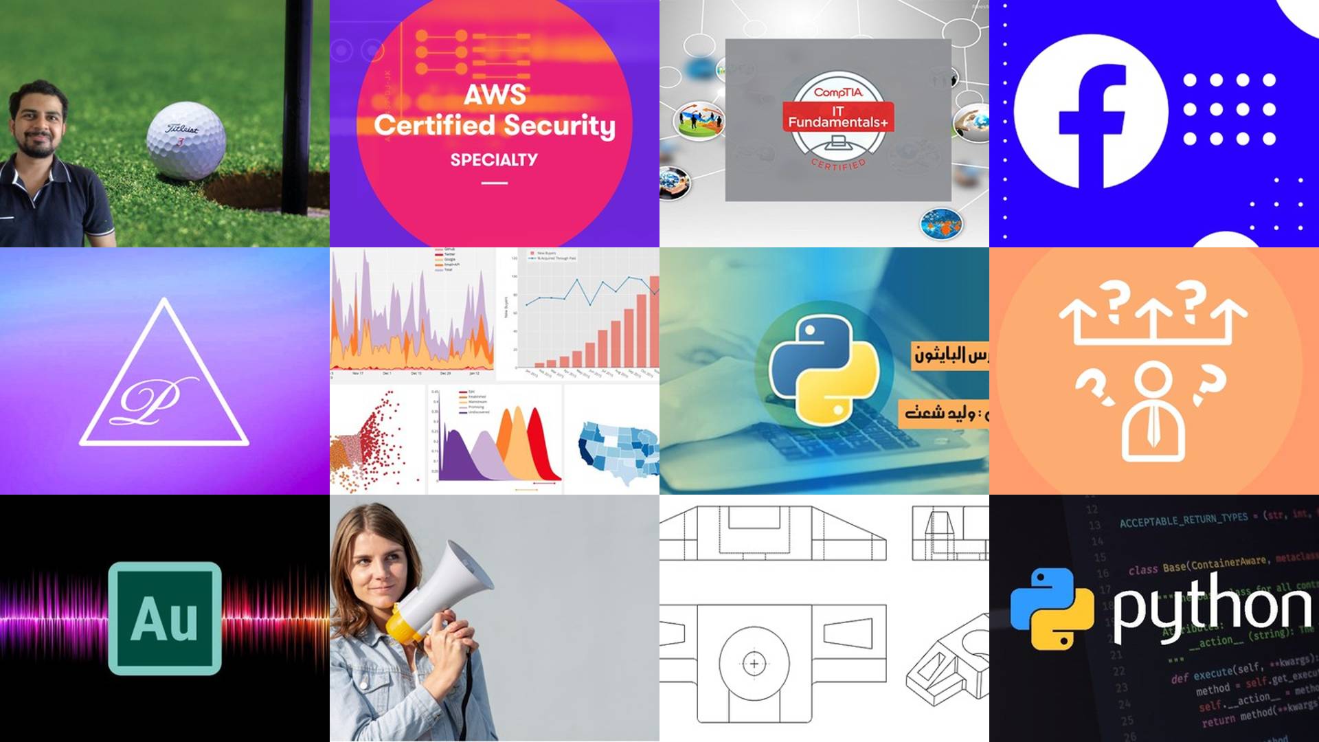 Udemy 免費課程 2021_0118