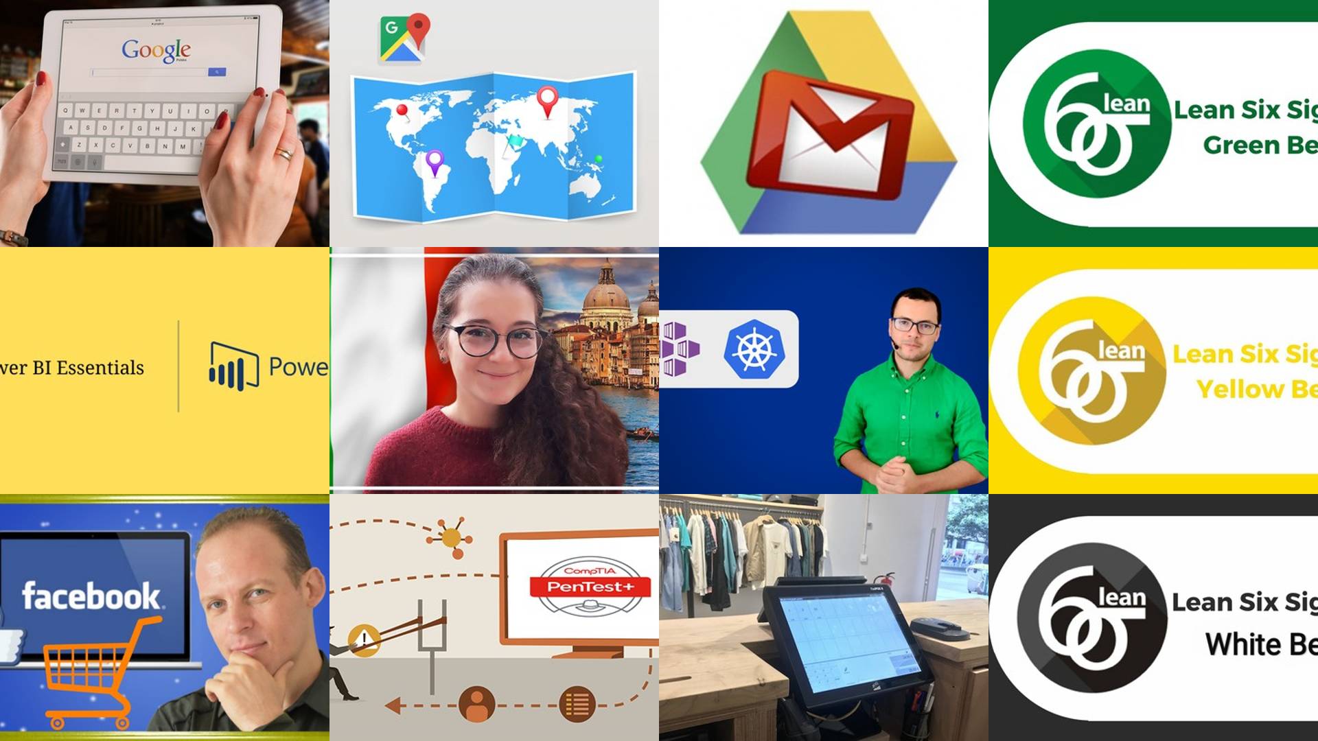 Udemy 免費課程 2021_0119