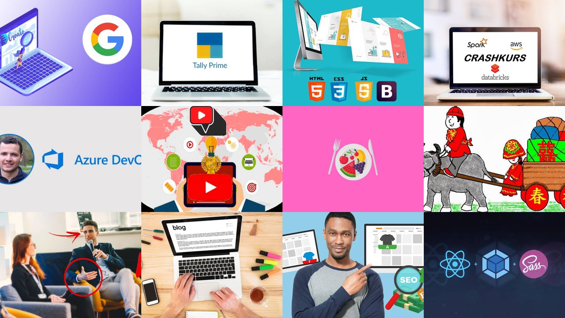 Udemy 免費課程 2021_0120