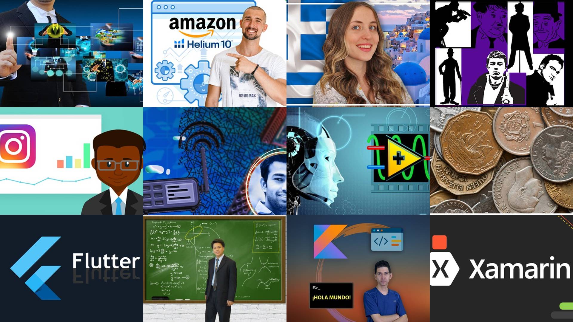 Udemy 免費課程 2021_0121