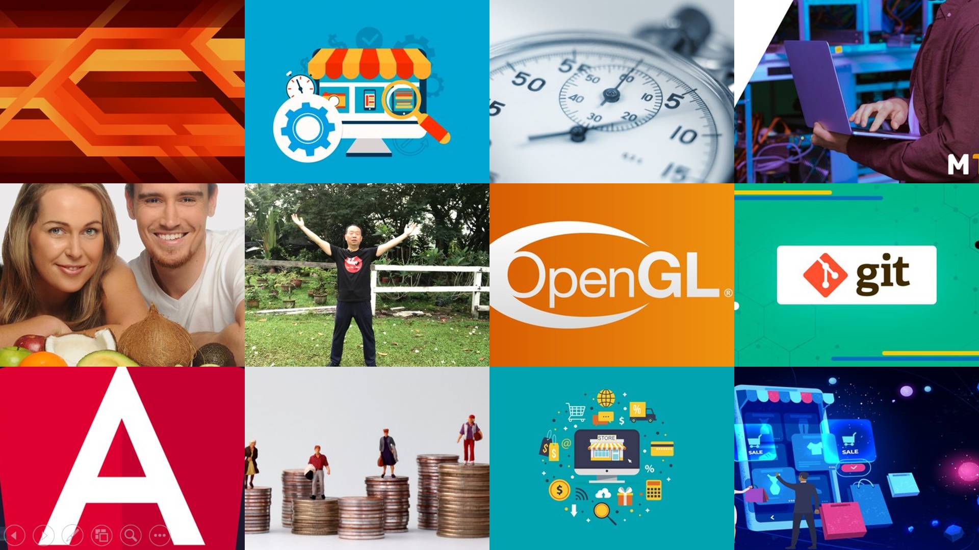 Udemy 免費課程 2021_0124