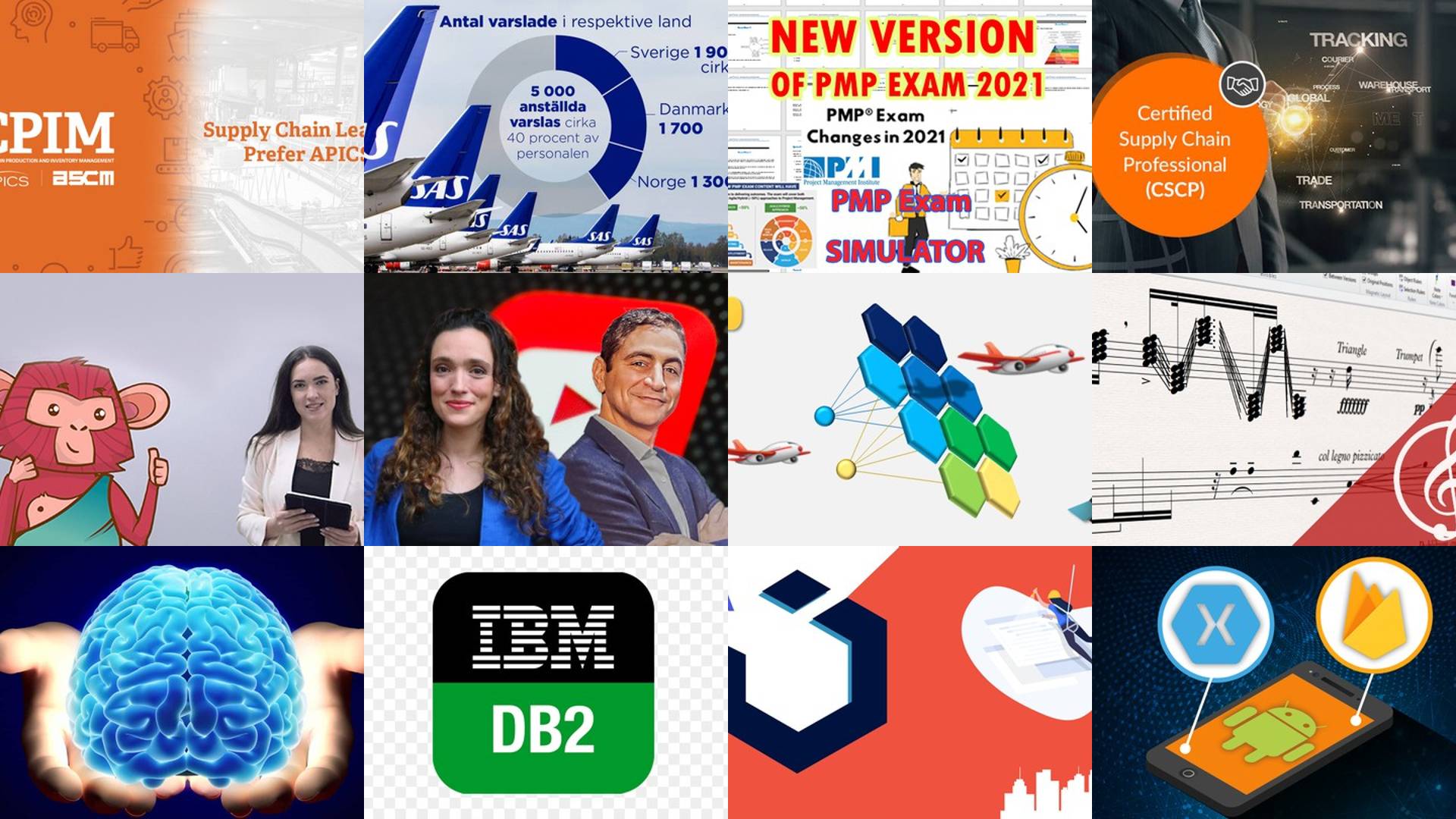 Udemy 免費課程 2021_0125