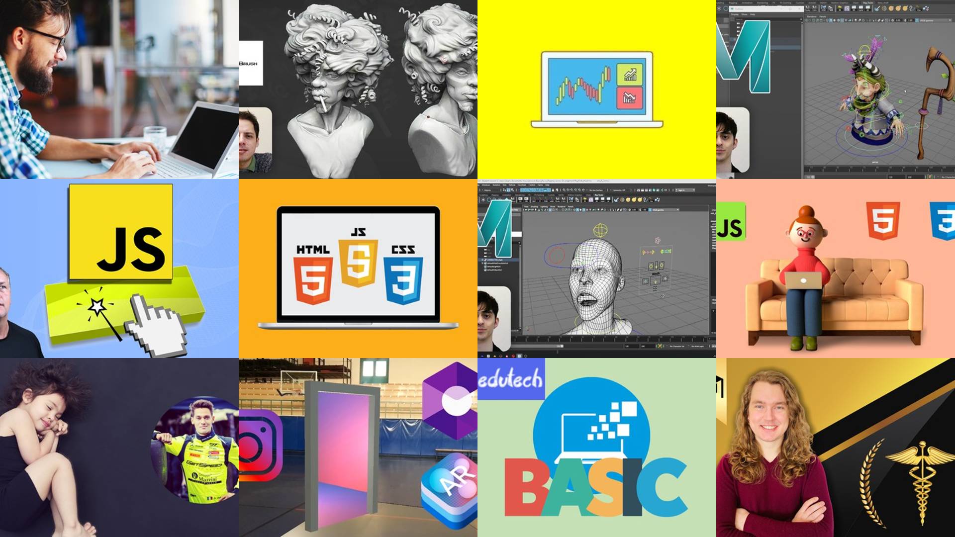Udemy 免費課程 2021_0201
