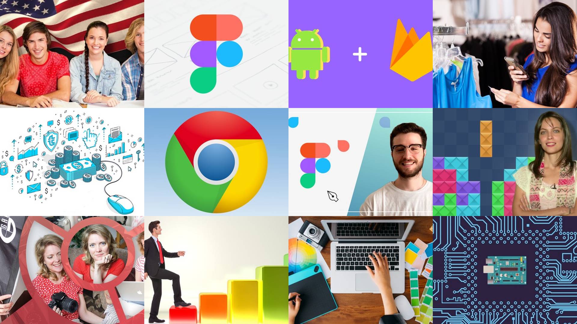 Udemy 免費課程 2021_0202