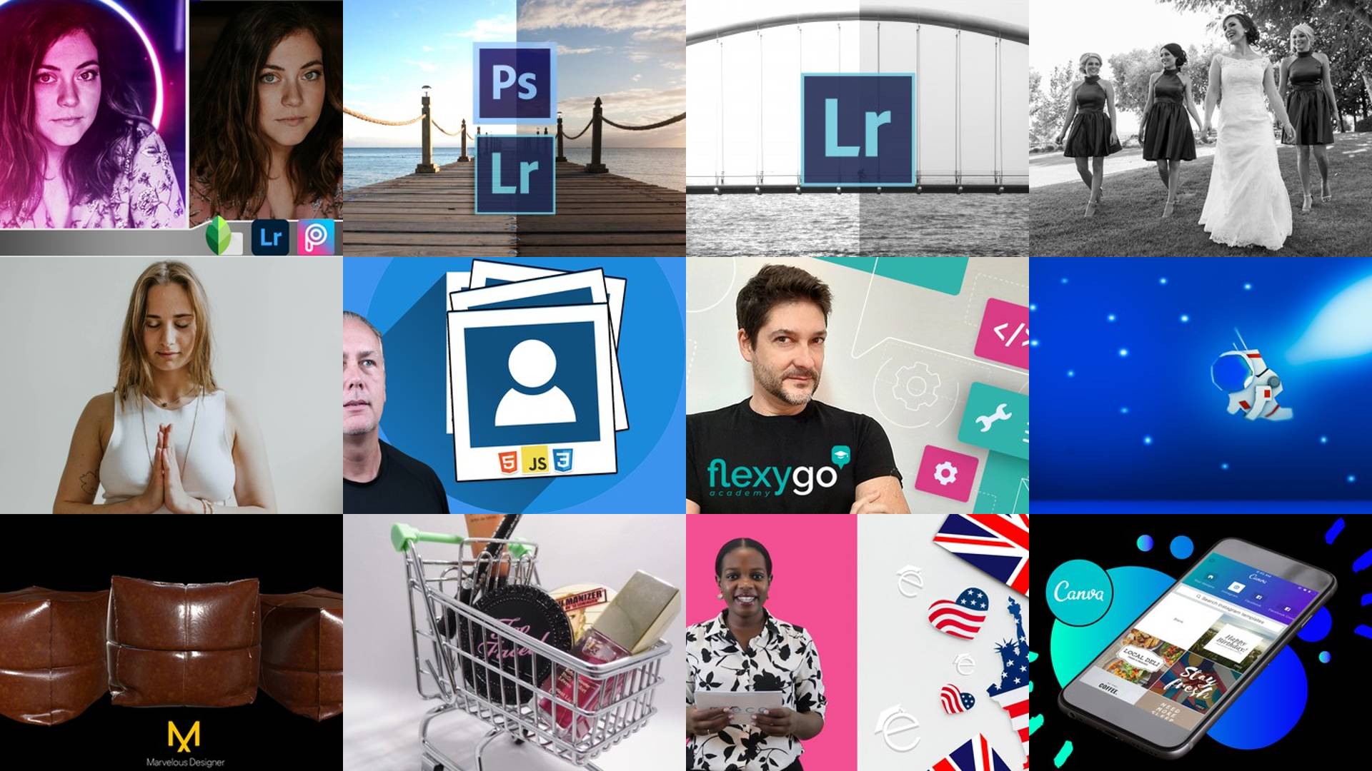 Udemy 免費課程 2021_0203