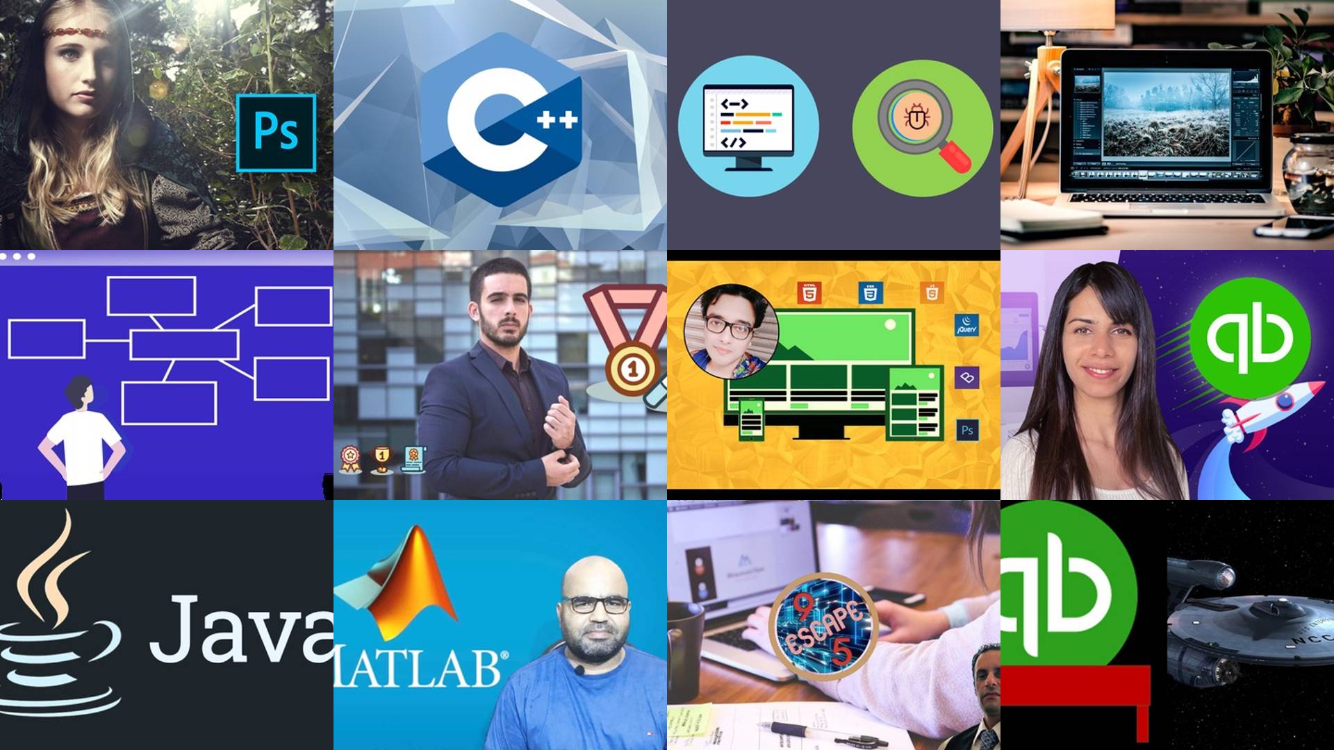 Udemy 免費課程 2021_0205