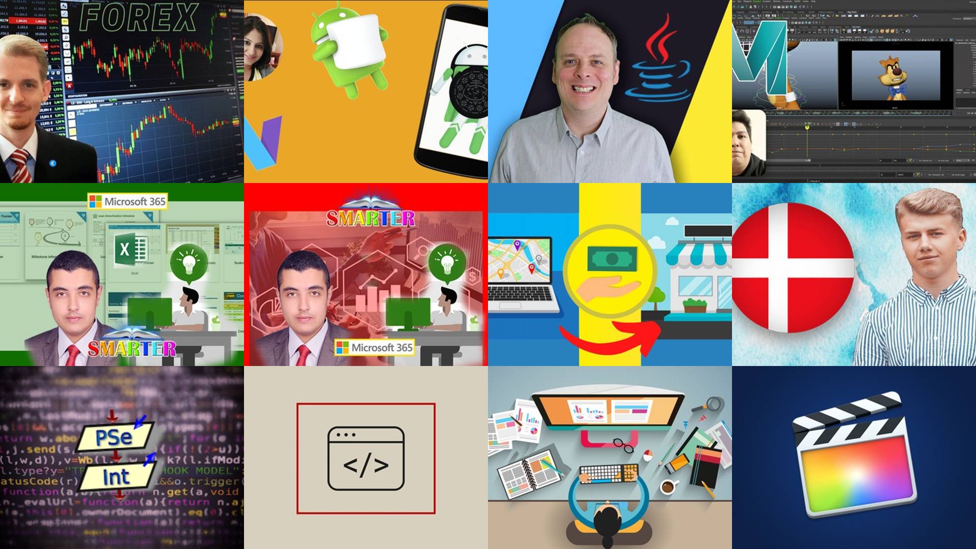 Udemy 免費課程 2021_0209