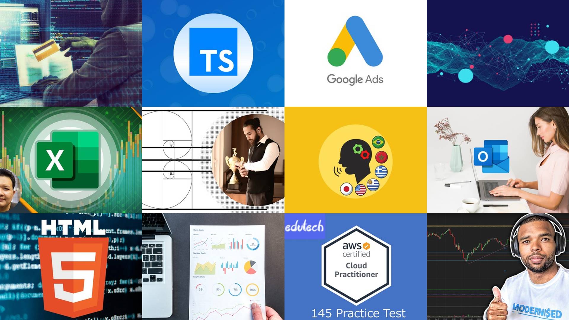 Udemy 免費課程 2021_0210