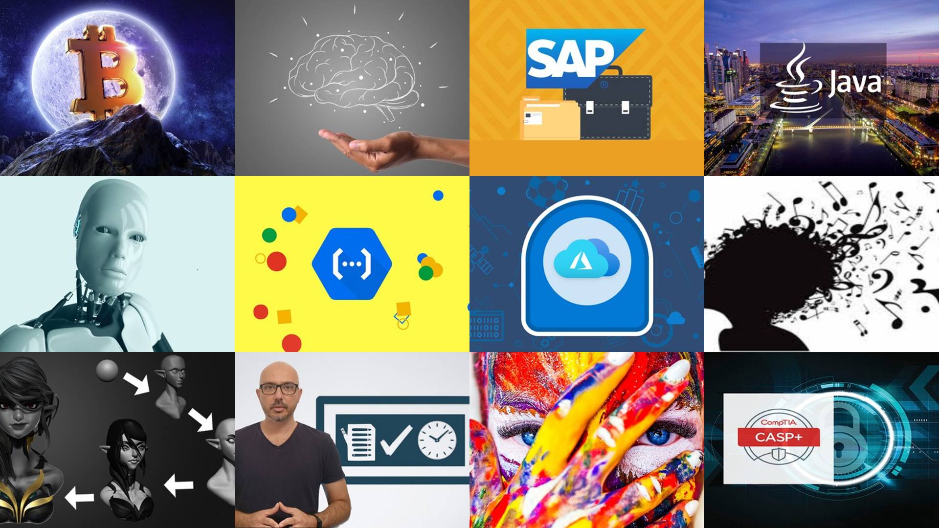 Udemy 免費課程 2021_0217