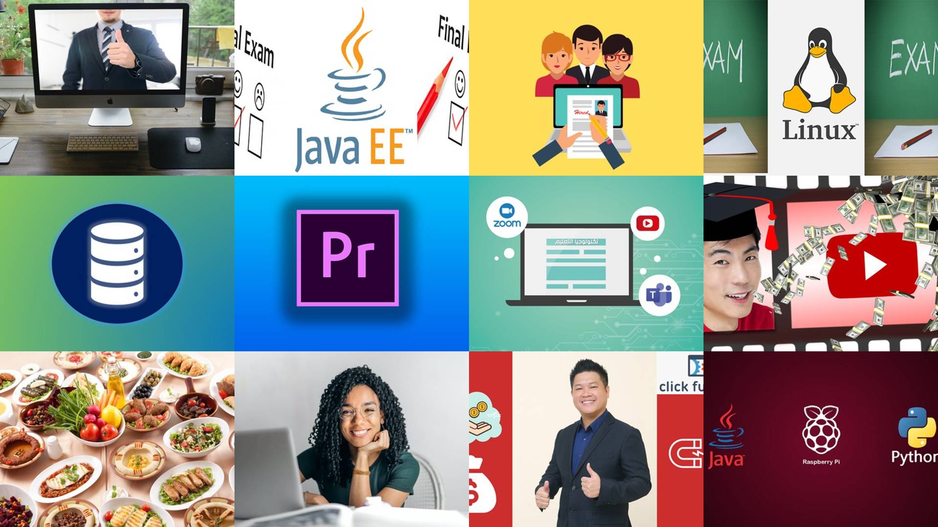 Udemy 免費課程 2021_0218