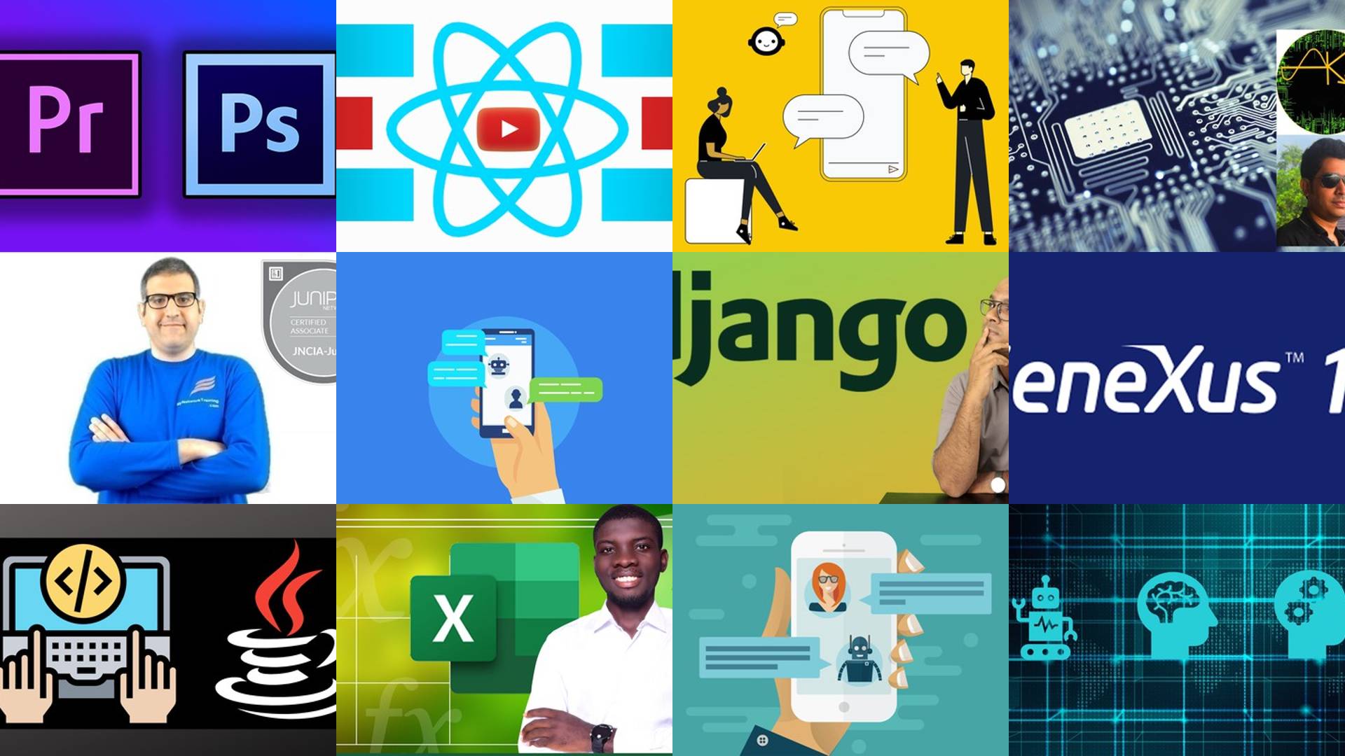 Udemy 免費課程 2021_0221