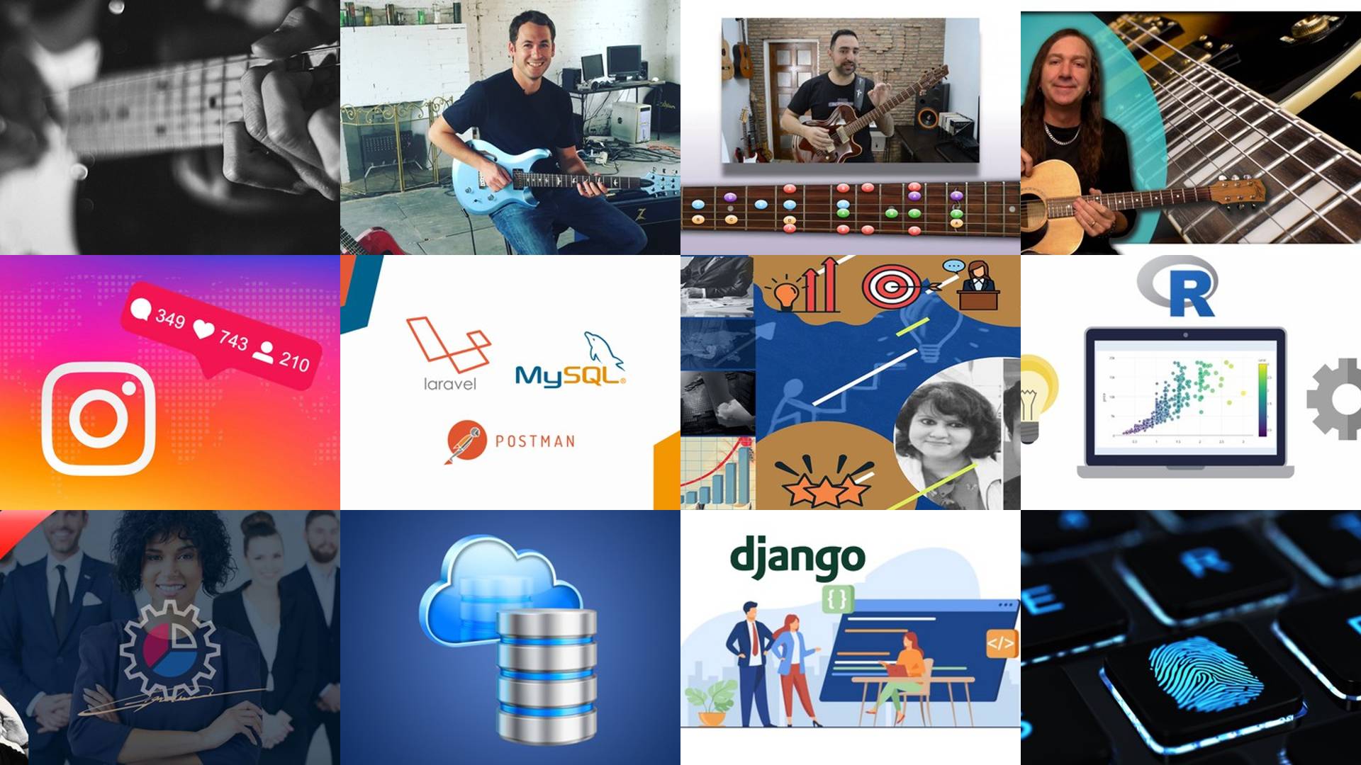 Udemy 免費課程 2021_0222