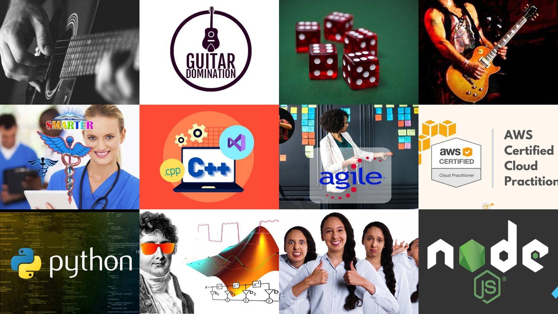 Udemy 免費課程 2021_0223