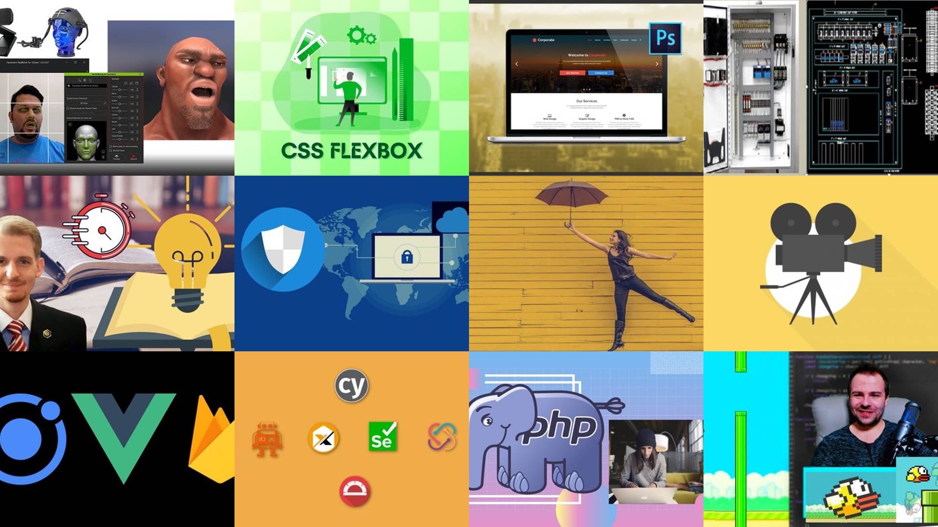 Udemy 免費課程 2021_0224
