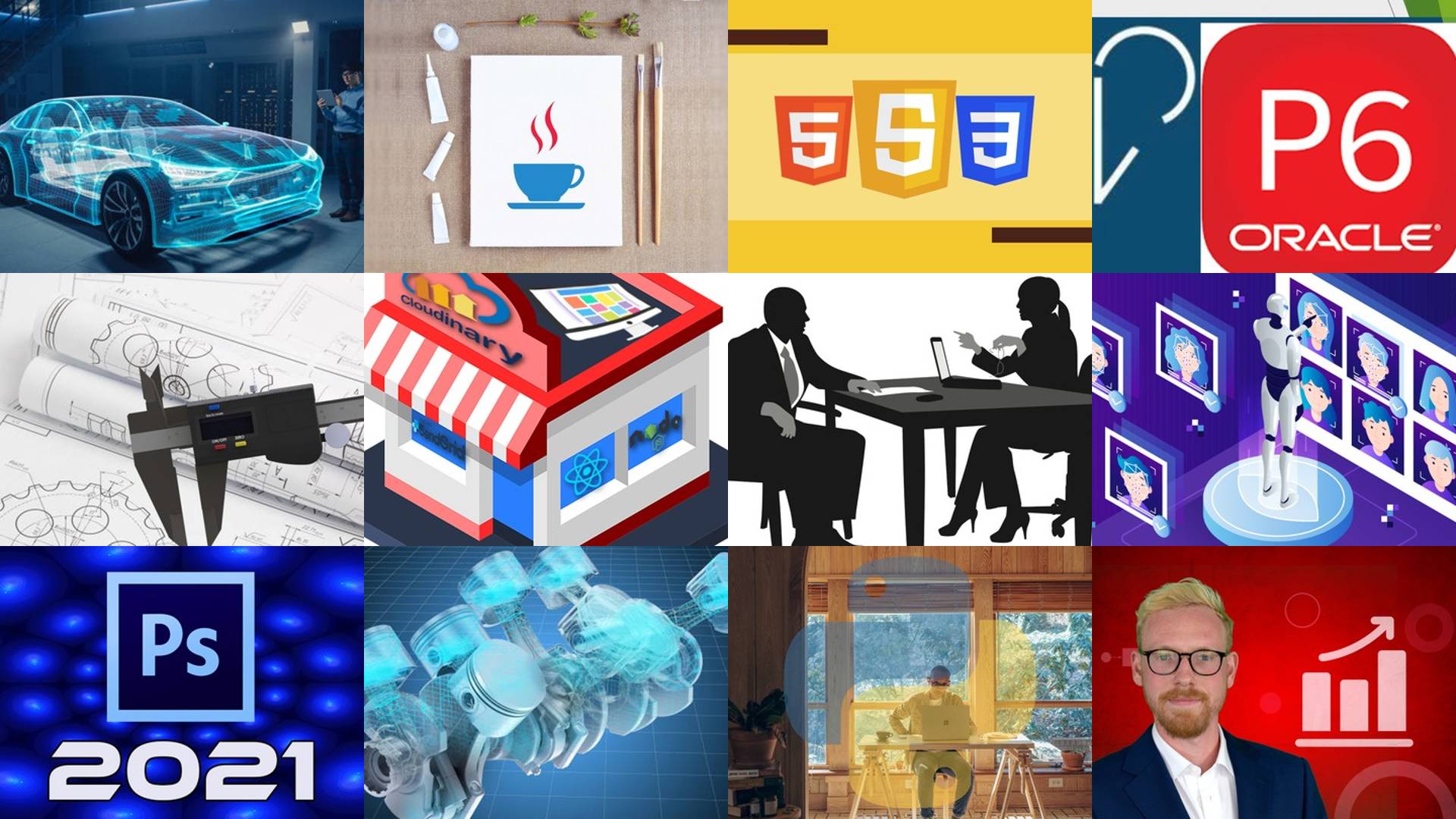 Udemy 免費課程 2021_0225